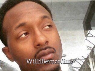 WilliBernardino