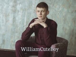 WilliamCuteBoy