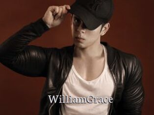 WilliamGrace Free Host Empire