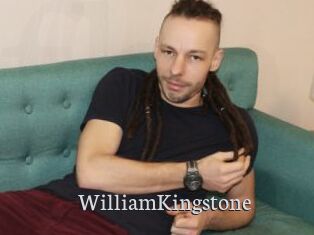 WilliamKingstone