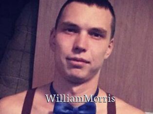 WilliamMorris Free Host Empire