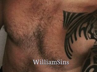 WilliamSins