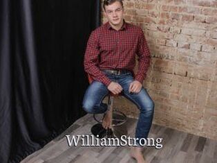 WilliamStrong Free Host Empire