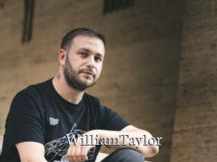 WilliamTaylor Free Host Empire