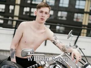 William_Raven