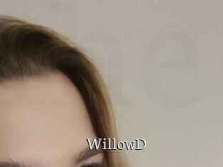 WillowD