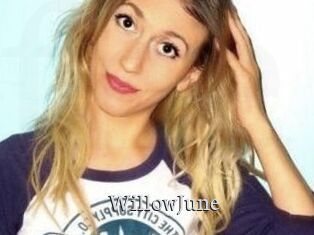 WillowJune