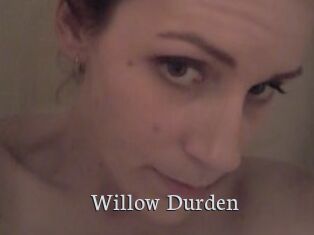 Willow_Durden
