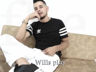 Wills_play Free Host Empire