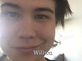Willson Free Host Empire