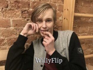 WillyFlip Free Host Empire