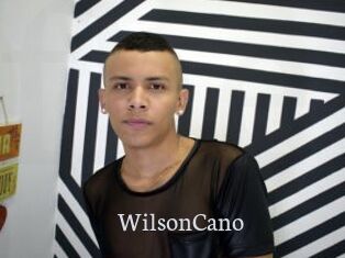 WilsonCano