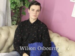 Wilson_Osbourne