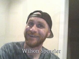 Wilson_Spengler