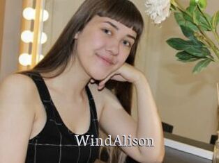WindAlison Free Host Empire
