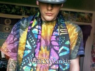 WinkXWankin