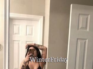 WinterFriday