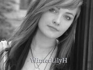 WinterLilyH Free Host Empire