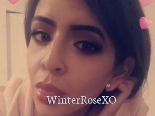 WinterRoseXO