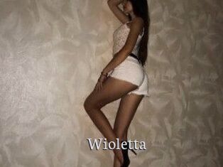 Wioletta