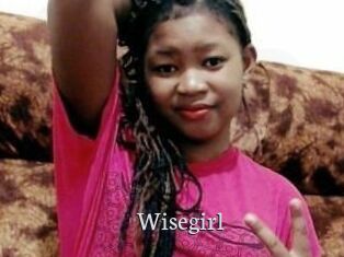 Wisegirl