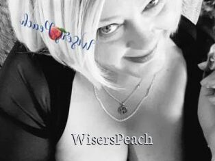 WisersPeach