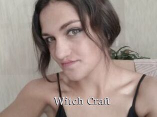 Witch_Craft