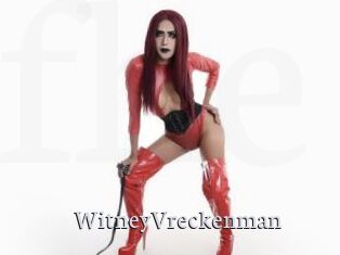 WitneyVreckenman
