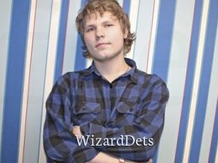 WizardDets