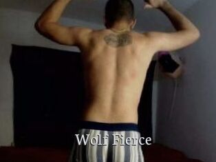 Wolf_Fierce