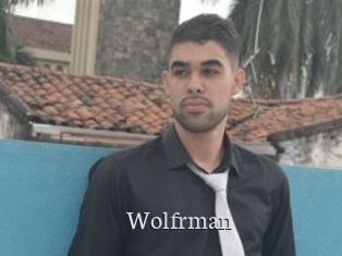 Wolfrman