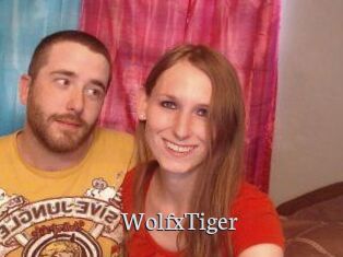 WolfxTiger