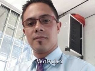 Wolvelez