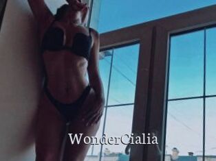 WonderCialia