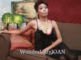 WonderLadyJOAN Free Host Empire
