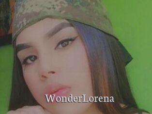 WonderLorena