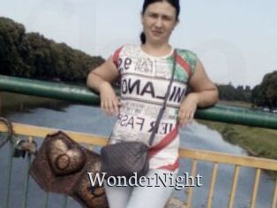 WonderNight