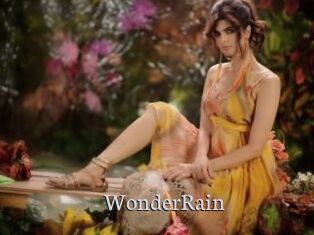 WonderRain Free Host Empire