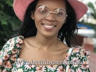 Wonderfulrosereloaded