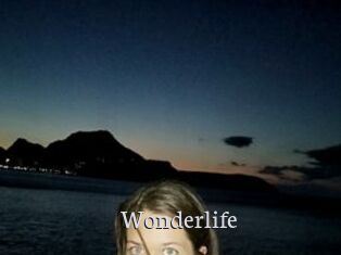 Wonderlife