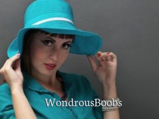 WondrousBoobs Free Host Empire