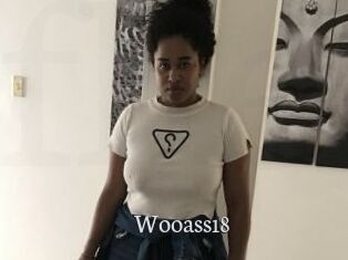 Wooass18