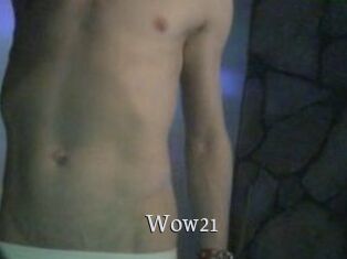 Wow21