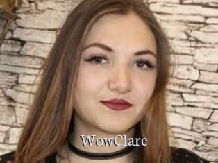 WowClare Free Host Empire