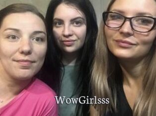 WowGirlsss