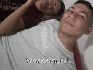 WowPleasure4U