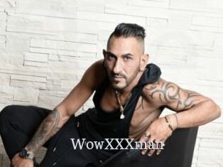 WowXXXman