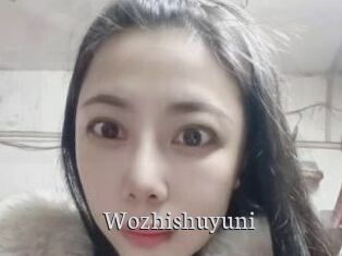 Wozhishuyuni