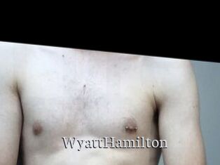 Wyatt_Hamilton Free Host Empire