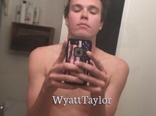 WyattTaylor